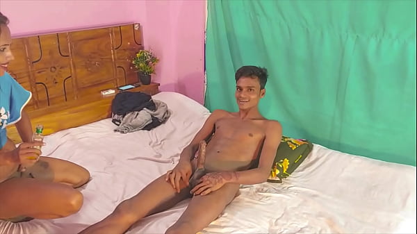 Horny Bengali virgin girl fucked by stepbrother . Xxx porn video . Popy and Rubel