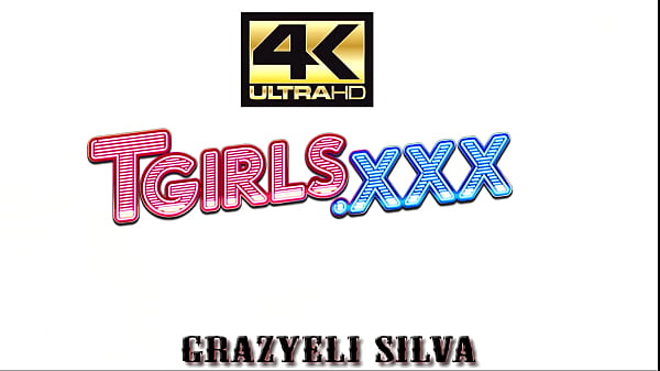 TGIRLS.XXX: Grazyeli Is So Horny