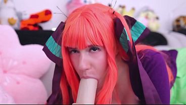 Nino Nakano Gets Gangbanged