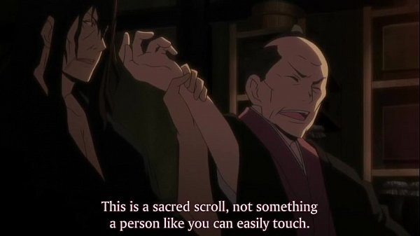 Download Video - Manyuu Hikenchou 08 Uncensored