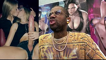 Transgender Girl Kissing A Slut, Ginger Transgender Girl Cumming All Over Herself, Petite Brown Asian Transgender Girl Cumming On Her Face, Tan Girl Gets Fucked By A Trans Cock, AI Generated