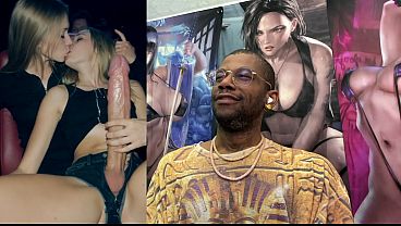 Transgender Girl Kissing A Slut, Ginger Transgender Girl Cumming All Over Herself, Petite Brown Asian Transgender Girl Cumming On Her Face, Tan Girl Gets Fucked By A Trans Cock, AI Generated