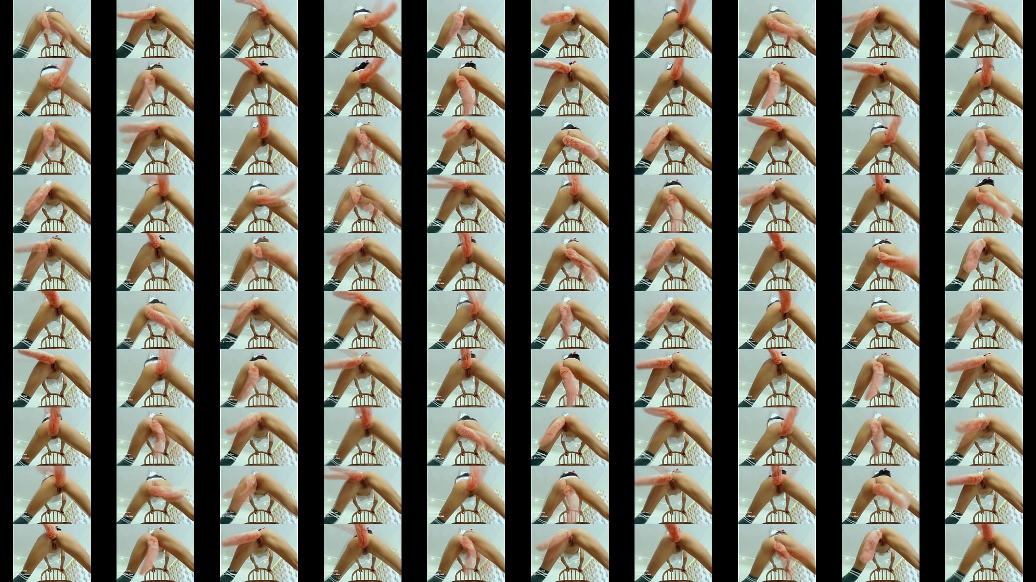 Tail Spin! 预览图