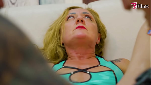 Latex loving Tattooed Girls ANAL Fisting Gape, Prolapse