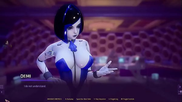 Download Video - StudioFOWs Subverse Part 3 Pirate waifu