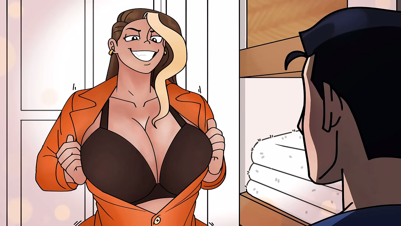 LockDown Dom part 16