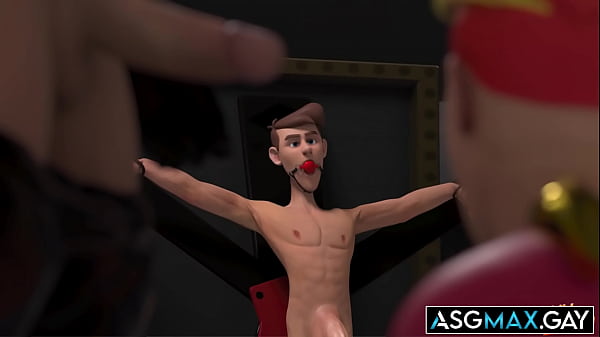 Download Video - Dedicated daddy's boy&comma; Flame voiced by ASGmax exclusive and Fleshbot Awards 2023 winner of Gay Performer of the Year Jayden Marcos