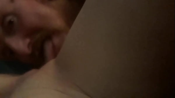 Chris and wife Donna