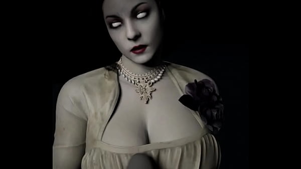 Dame Dimitrescu