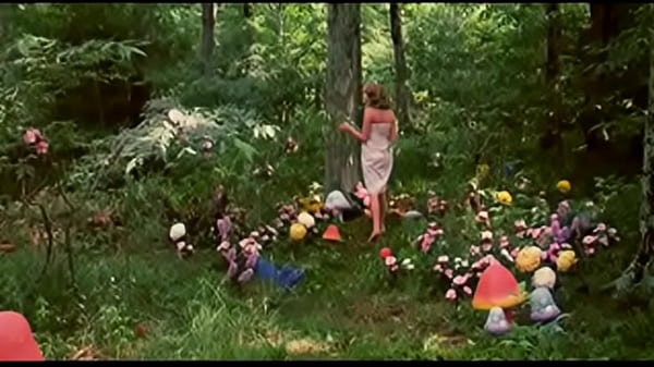 Alice Au Pays Du Sexe