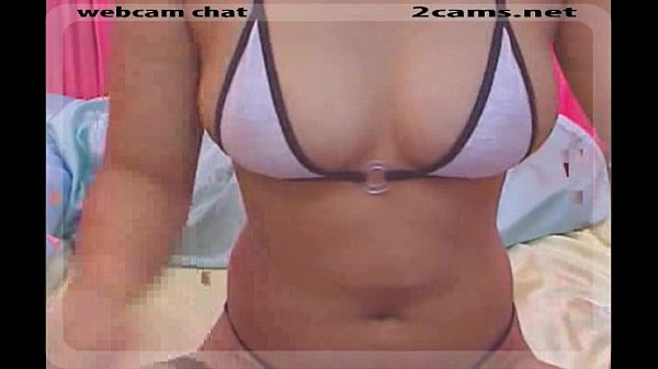 nice show on webcam100410