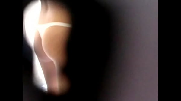 thumb white thong