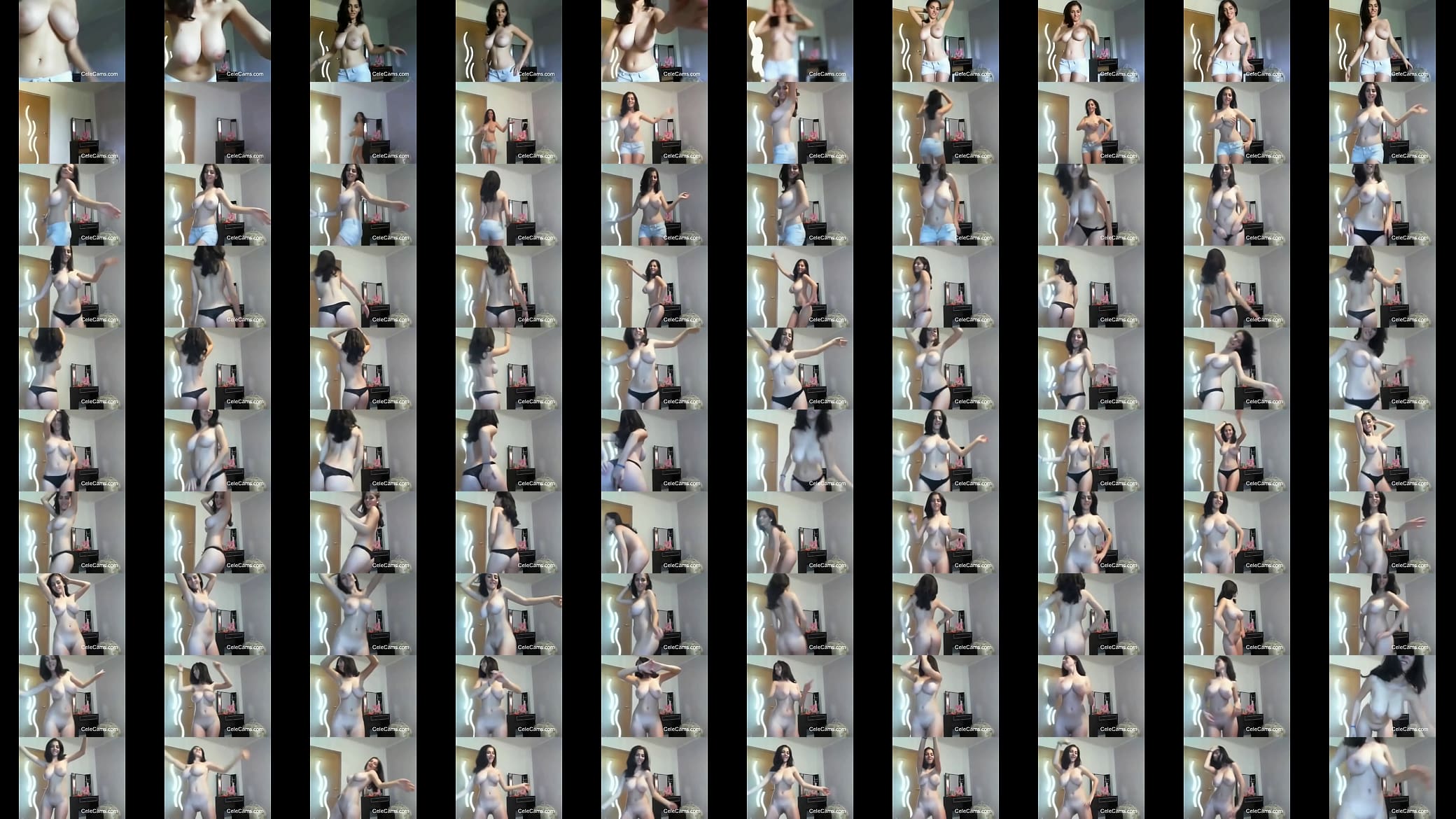 Kavkaz girl webcam (new) 预览图
