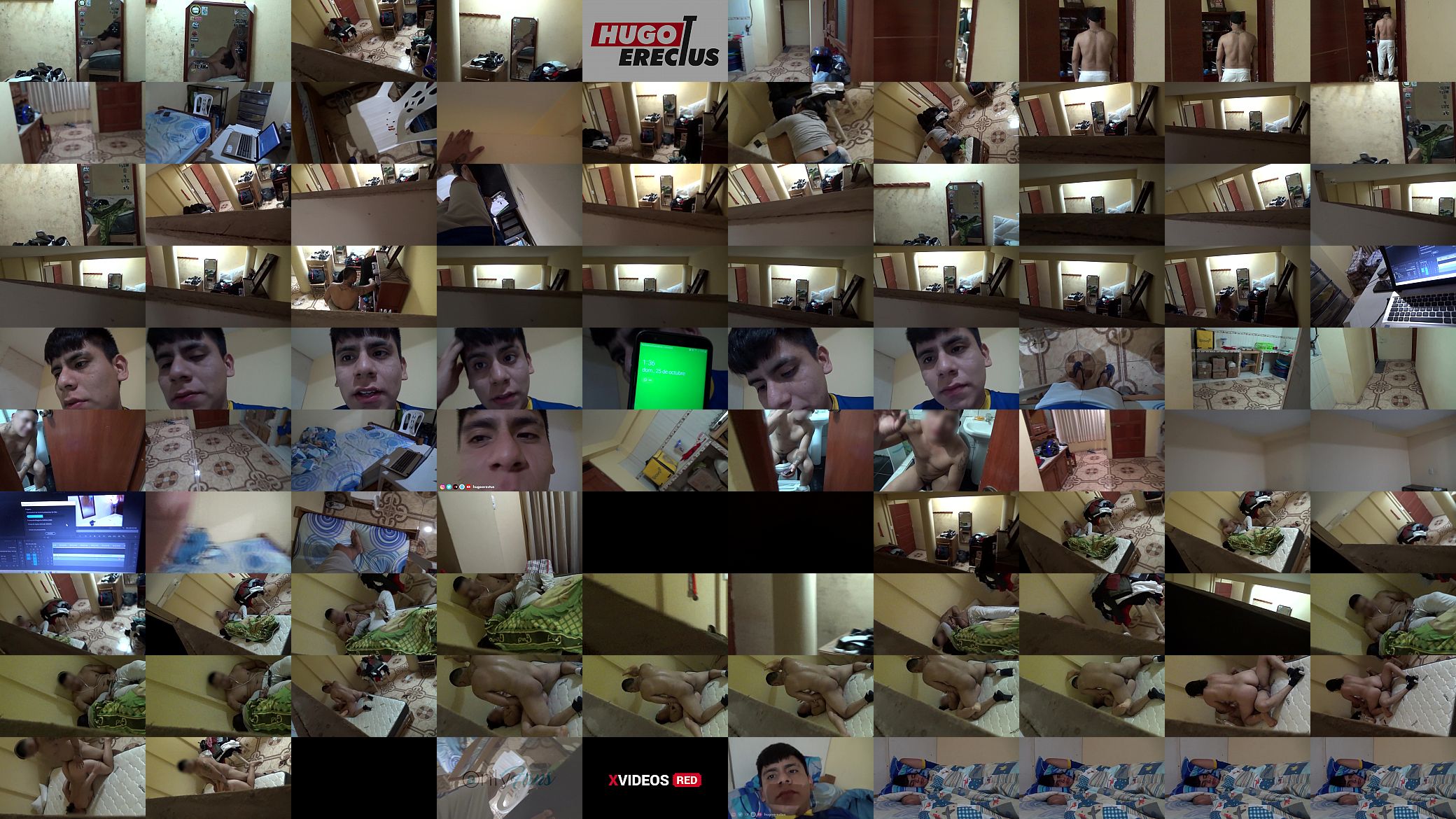 Miro hermano mayor con su novia 预览图