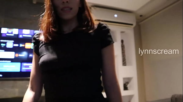 The most slutty cleaning lady I ever hired