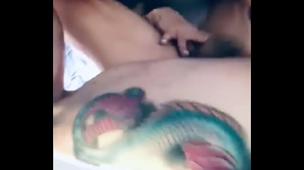 My husband breaks my ass