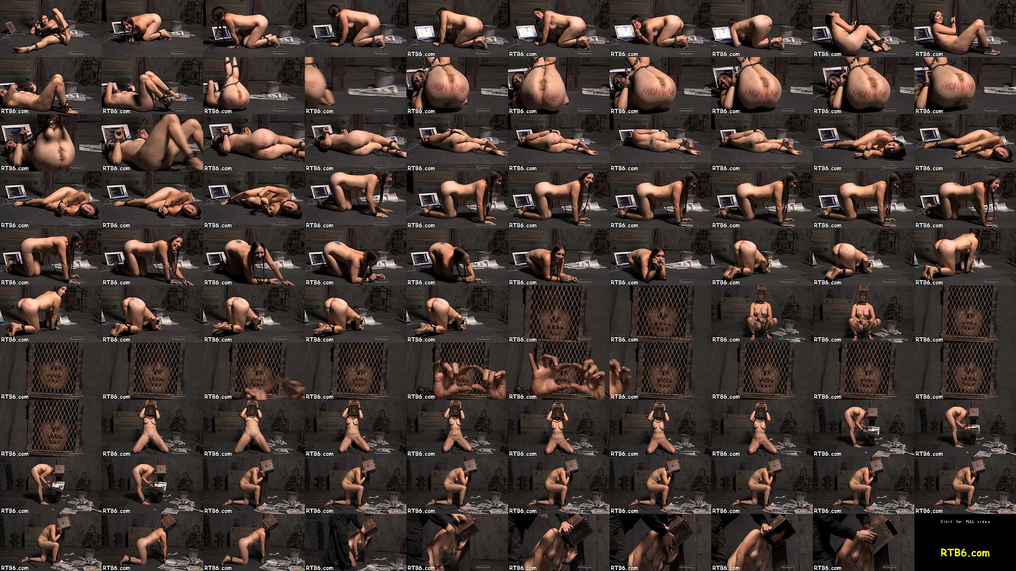 Mistresse sadomasochism 预览图