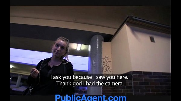 PublicAgent I put a smile on Nessy's face