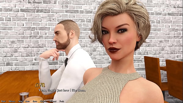 Being A DIK #07 - Meeting A Hot Rich Girl