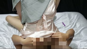 HYPER HIJAB INDO GIRL, BLOWJOB UNTIL HER UNCLE IS SATISFIED