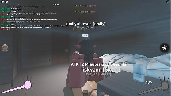 Download Video - 15 &vert; Roblox Porn