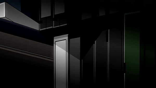 Kazama Mana (Upscaled 1080p)
