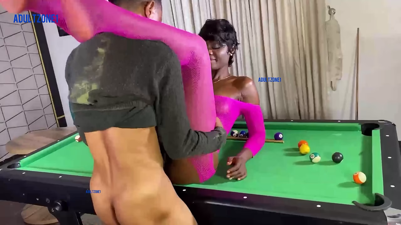 She wore the lingerie, but the real temptation was the way she looked at me.