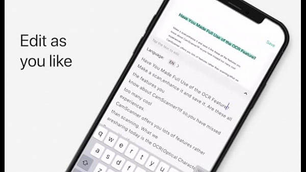 Vídeo de verificación
