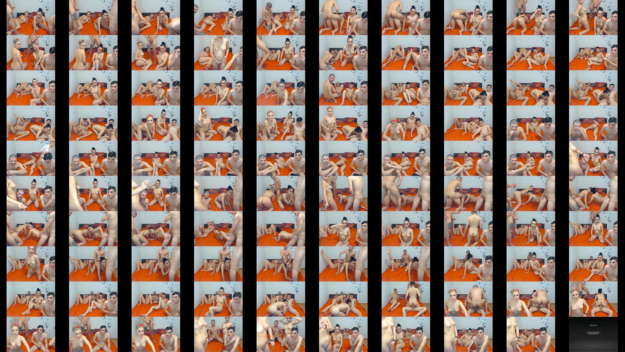 Girl My live webcam show: 4xcams.com 预览图