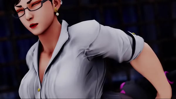 Teacher Chun-Li Facesits Juri