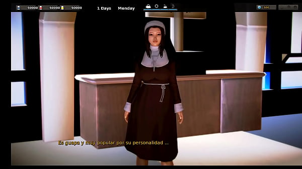 Juego xxx en español, podrías jugar en Android!!!