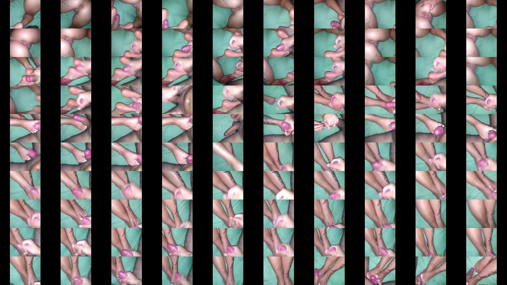 Gozando no da loira safada 预览图
