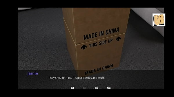 Download Video - WVM 14&comma; Damien Drives Everyone To WVM&period;