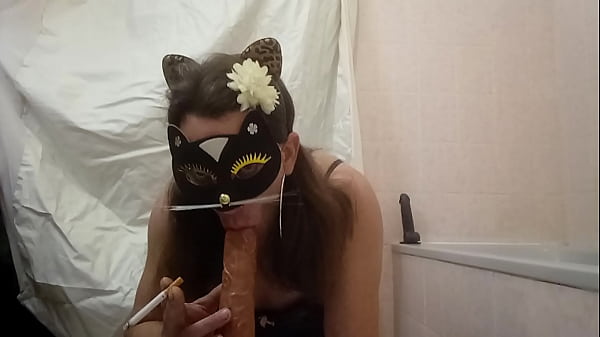 Jess en manque ceux défonce avec un gode