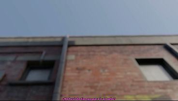Jessie Alleyway Heist