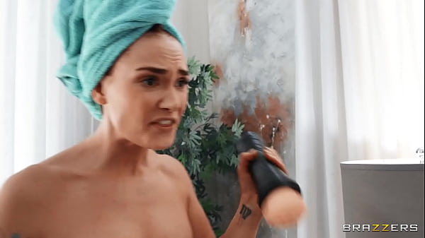 A Pocket Pussy Full Of Splooge / Brazzers full trailer from https://zzfull.com/pus