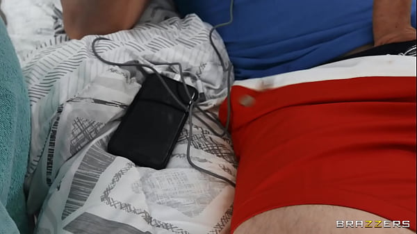 A Pocket Pussy Full Of Splooge / Brazzers full trailer from https://zzfull.com/pus