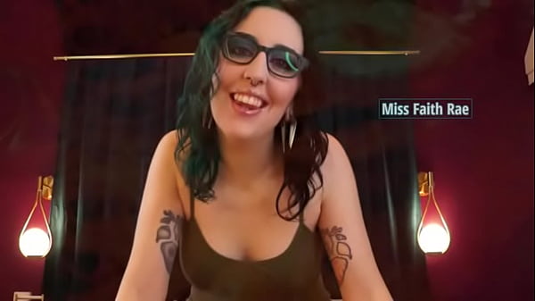 A Chocolatey Task for Filthy Pets - Miss Faith Rae’s Femdom Audio Disgusting Ass to Mouth Instructions - HD 1080p MP4