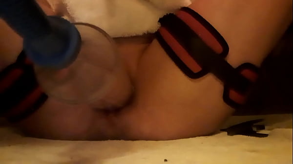 Fat cli-ick gettin pumped