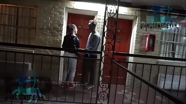 MATURE CATCHES AND FUCKS TEEN STROKING HIS SELF...