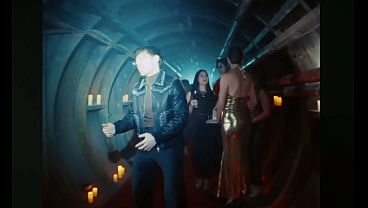 I DON'T GIVE IT - Tito Double P (Official Video)