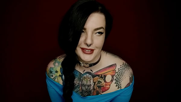 You must perform 3 pee tasks from your kinky hot and inked Mistress