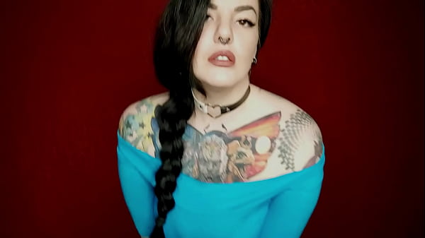 You must perform 3 pee tasks from your kinky hot and inked Mistress