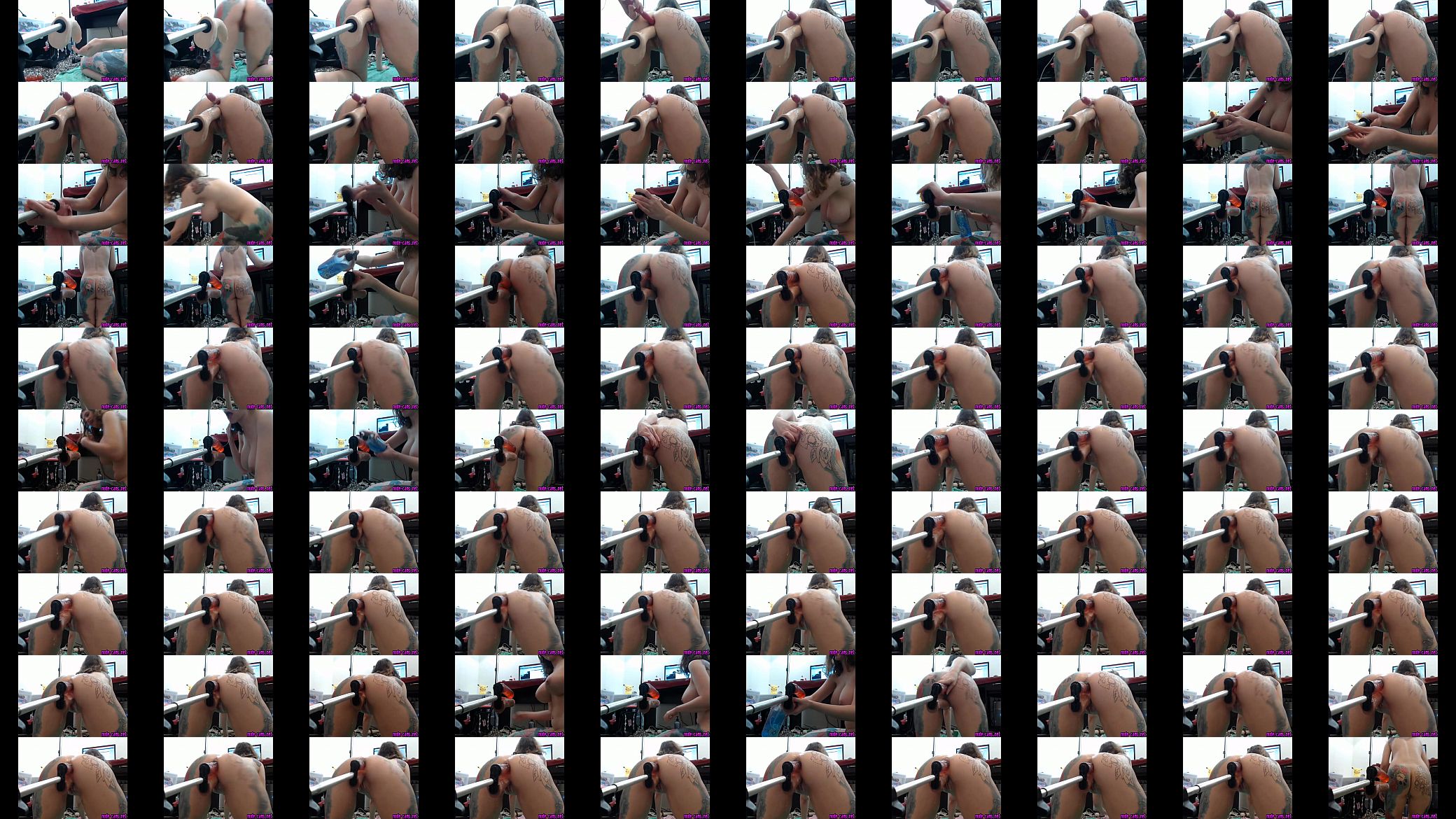 Cam Thirty One Kz  Free Anal Porn Video 预览图