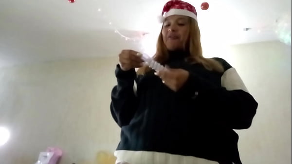 thumb christmas gift