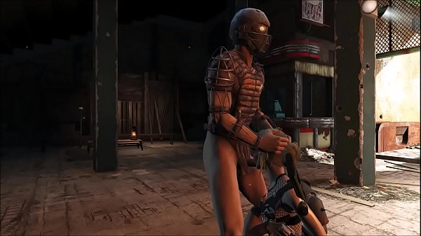 thumb fallout 4 diamond security