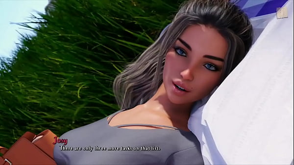 Being A Dik 80 (Chick Route)