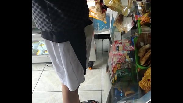 El bulto de chico ecuatoriano