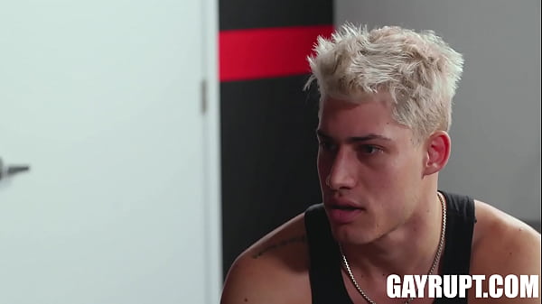Rivals Gym Bros Carter Woods, Aiden Masters