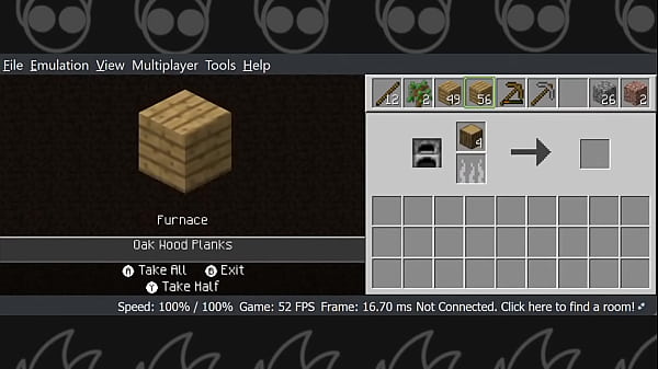 Las mas EXTRAÑAS (y peores) versiones de MINECR...